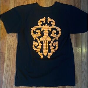 Chrome Hearts Hairy Dagger Tshirt Size Small